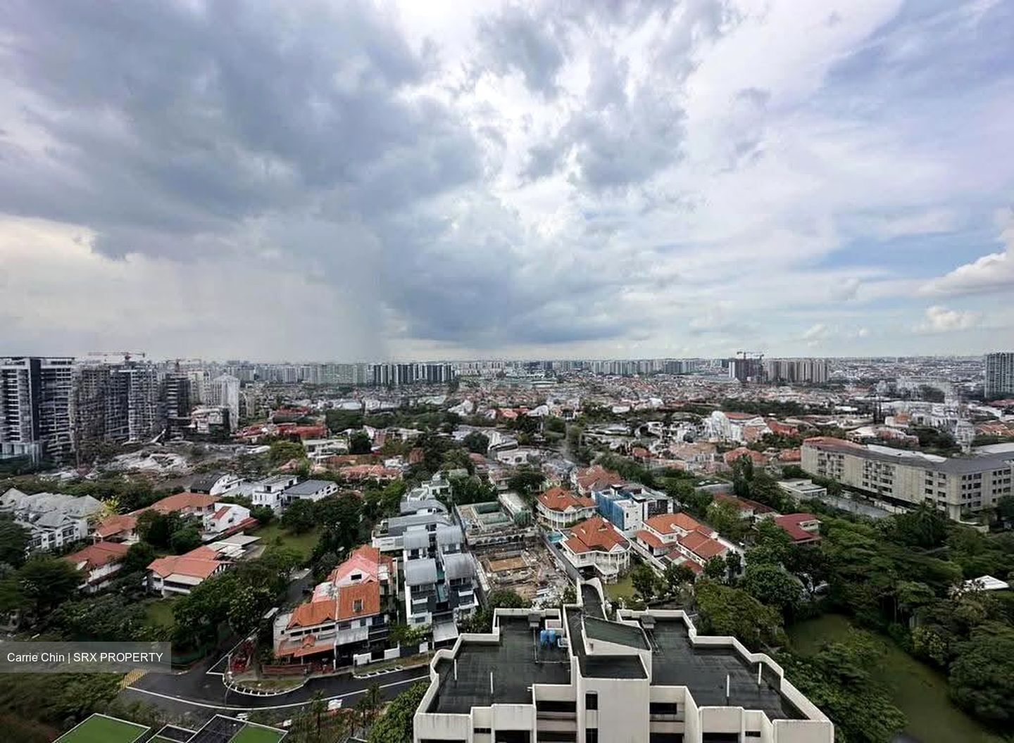 Meyer Road (D15), Condominium #630711631